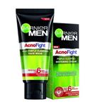 GARNIER MAN ACNO FIGHT FACEWASH 50g